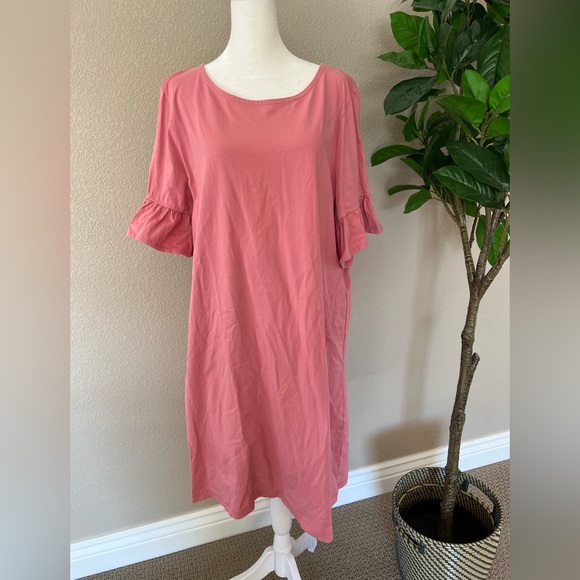 J. Crew Dresses & Skirts - J.Crew XL dress